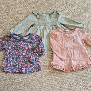 Tahari Shirt Bundle With Matching Pants!